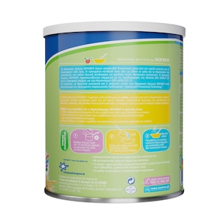 ΝΟΥΝΟΥ | Fruit Cream 3 Fruits 300g