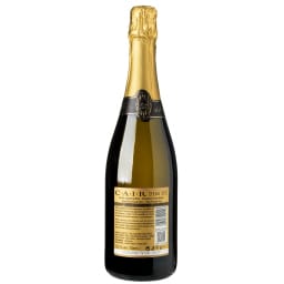 CAIR | Αφρώδης Οίνος Demi Sec 750ml