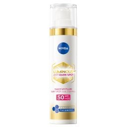 NIVEA | Day Cream Luminous 630 SPF50 40ml