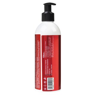 AROMA | Γαλάκτωμα Σώματος Bio Aloe Cranberry 300ml