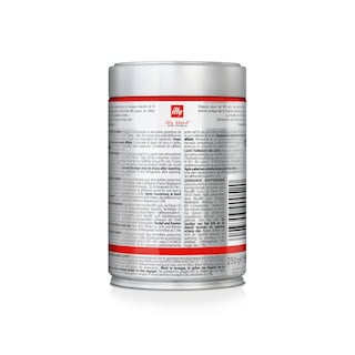 ILLY | Καφές Espresso Κλασικός Σπυρί 250g