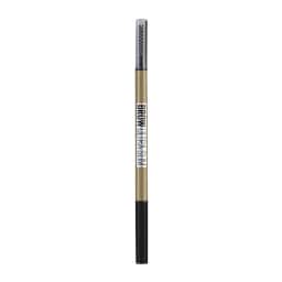 MAYBELLINE | Μολύβι Φρυδιών Brow Ultra Slim 1.5mm 01 Blonde 1 Τεμάχιο