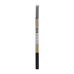 MAYBELLINE | Μολύβι Φρυδιών Brow Ultra Slim 1.5mm 01 Blonde 1 Τεμάχιο