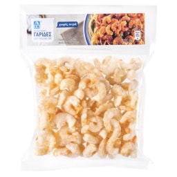 ΑΒ | Shrimps Peeled & Precooked 80-120 425g