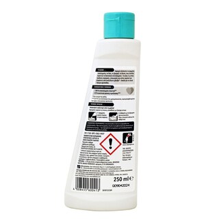 DR BECKMANN | Καθαριστικό Κεραμικής Εστίας 200ml