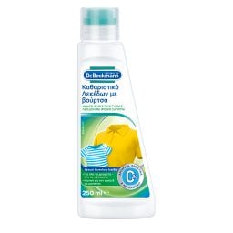 DR BECKMANN | Καθαριστικό Λεκέδων Βούρτσα 250ml