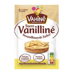 VAHINE | Ζάχαρη Βανιλίνης 38gr