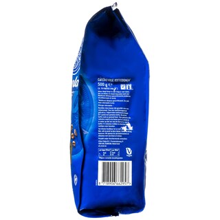 PERLA BEVERAGES | Καφές Espresso Decaf Κόκκοι 500g