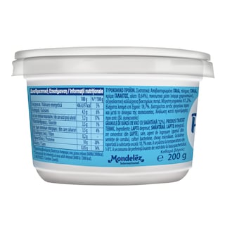 PHILADELPHIA | Τυρί Cottage 200gr