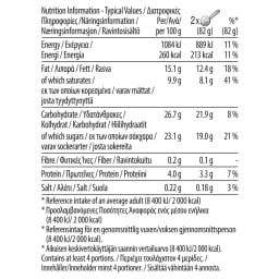 HAAGEN DAZS | Παγωτό Tiramisu 346g