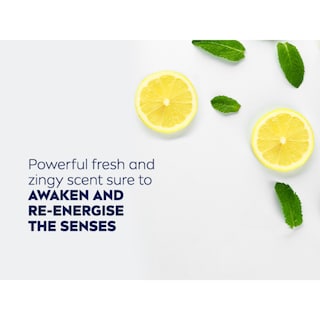 NIVEA | FOR MEN | Shower Gel Power Refresh 500ml