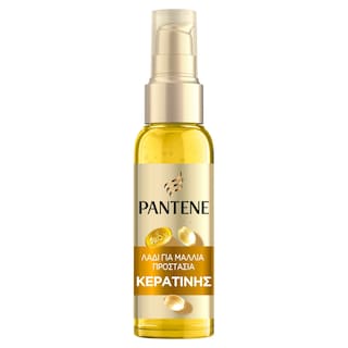 PANTENE | Λάδι Μαλλιών Repair & Protect Αναδόμηση 100ml