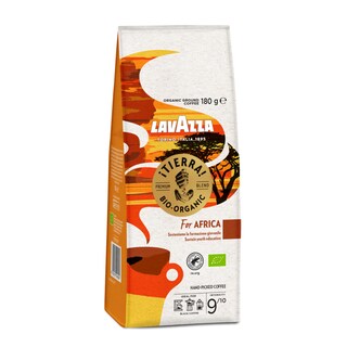 LAVAZZA