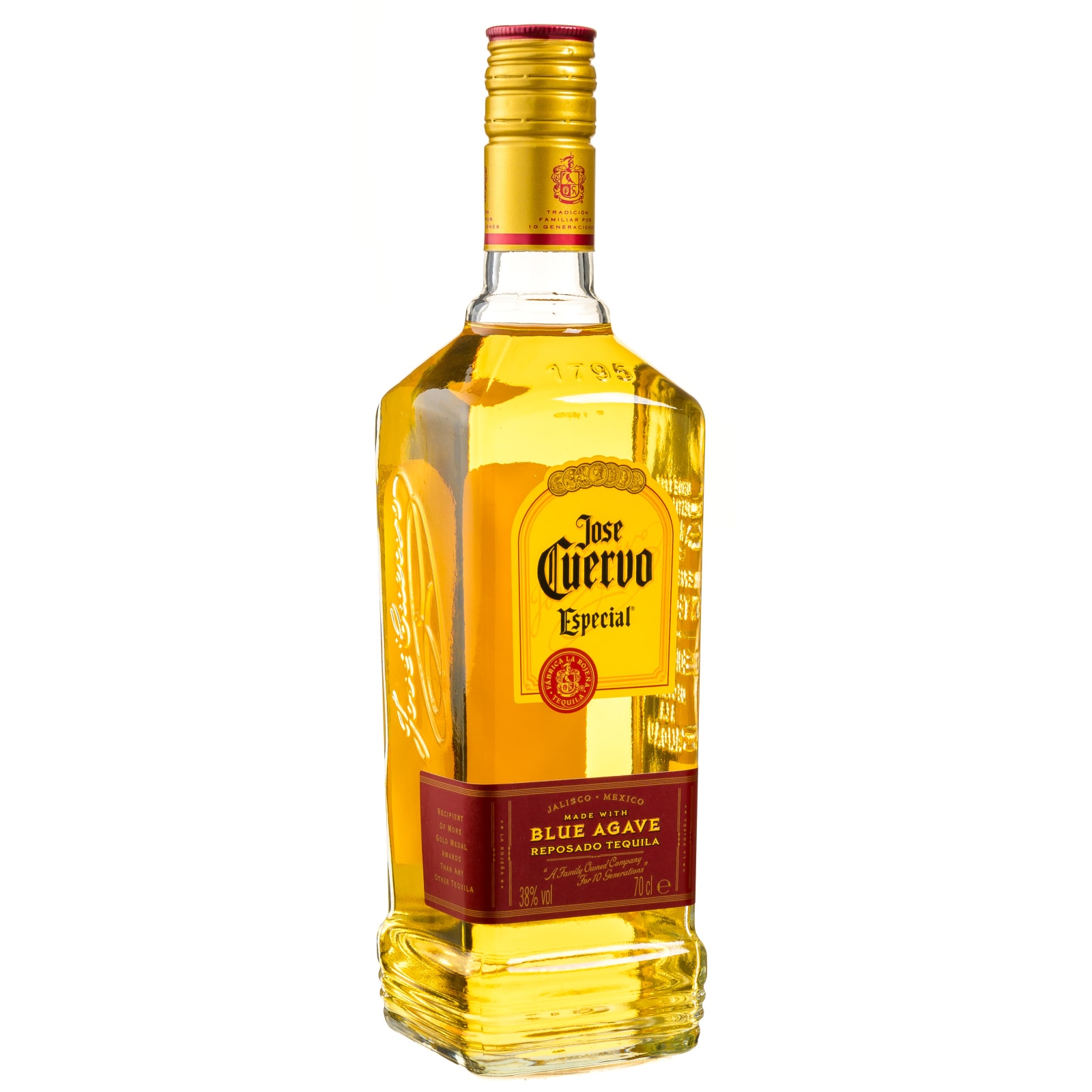 Τεκίλα Reposado 700ml