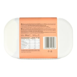 DREAM & CO | Παγωτό Βανίλια Κακάο Καραμέλα Μπανάνα 1.5kg