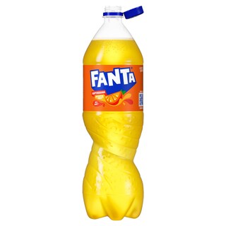 FANTA | Πορτοκαλάδα Φιάλη 1.5lt