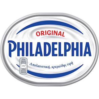 PHILADELPHIA | Τυρί Κρέμα  200g