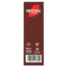 NESCAFE | Στιγμιαίος Καφές Sticks 12x2g