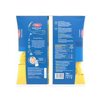 ΜΕΛΙΣΣΑ | Vermicelli Thin 250g