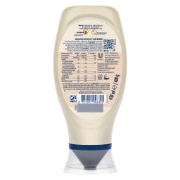 HELLMANN'S | Vegan Mayo Top Down 430ml