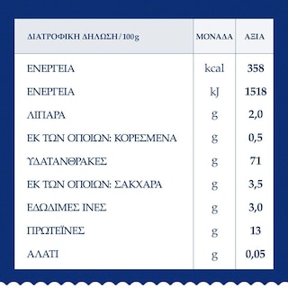 BARILLA | Λαζάνια Verdi 500 gr