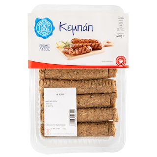 ΑΒ ΕΠΙΛΟΓΗ | Kebab  400g