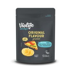 Violife Τριμμένο Original Vegan 200g