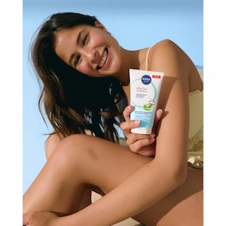 NIVEA | After Sun Sensitive Lotion 150ml