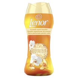 LENOR | Ενισχυτικό Αρώματος Ρούχων Gold Orchid 270g