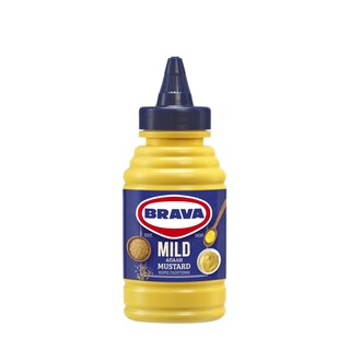 BRAVA | Μουστάρδα  250 gr