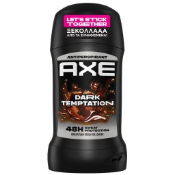 AXE | Αποσμητικό Stick Dark Temptation 50ml