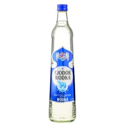 365 | Βότκα DLL 750ml
