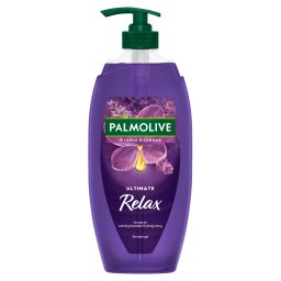 PALMOLIVE | Αφρόλουτρο Aroma Essence Ultimate Relax Αντλία 750ml