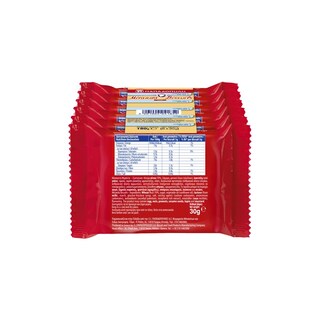 ΜΙΡΑΝΤΑ | Μπισκότα Fresh Packs 6x30g