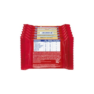 ΜΙΡΑΝΤΑ | Μπισκότα Fresh Packs 6x30g