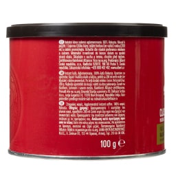 PERLA BEVERAGES | Στιγμιαίος Καφές Perla Classic 100g