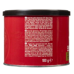 PERLA BEVERAGES | Στιγμιαίος Καφές Perla Classic 100g