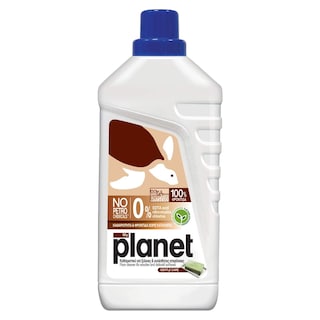 PLANET | Υγρο Γενικού Καθαρισμού Ευαίσθητες Επιφάνειες 1lt