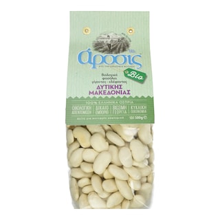 ΑΡΟΣΙΣ | Φασόλια Γίγαντες Δυτικής Μακεδονίας Bio 500g
