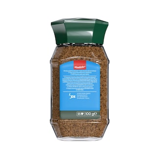 JACOBS | Instant Coffee Decaf 100g