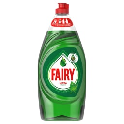 FAIRY | Υγρό Απορρυπαντικό Πιάτων Ultra 900ml