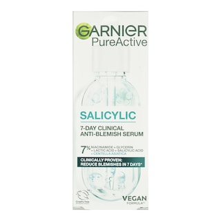 GARNIER | Ορός Λείανσης Salicylic Serum 30ml