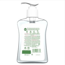 DETTOL | Κρεμοσάπουνο Sensitive  250 ml