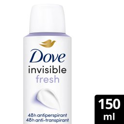 DOVE | Αποσμητικό Spray Invisible Fresh 150ml