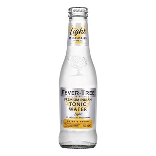 FEVER TREE | Αναψυκτικό Indian Tonic Light 200ml