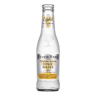 FEVER TREE | Αναψυκτικό Indian Tonic Light 200ml