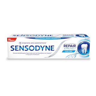SENSODYNE | Οδοντόκρεμα Repair & Protect  75ml