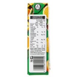 ΑΒ | Juice Natural Orange 250ml