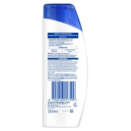 HEAD&SHOULDERS | Σαμπουάν Cool Menthol 330ml