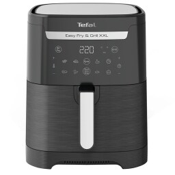 TEFAL | Φριτέζα Αέρος Tefal Easy Fry & Grill EY8018 1 Τεμάχιο